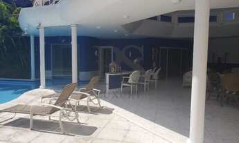 Imagem 6: Maravilhosa casa à venda de 16340m² de área construída Barra da Tijuca RJ