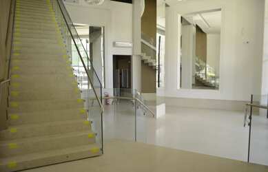 Imagem 4: Solar João e Marilda - 4 Suítes - Petrópolis - 7º Andar