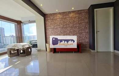 Imagem 5: Apartamento com 1 dormitório à venda, 69 m² por R$ 890.000,00 - Campo Belo - São Paulo/SP