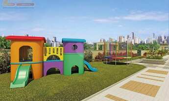 Imagem 6: Apartamento com 2 dorms, Campestre, Santo André - R$ 340 mil, Cod: 3819