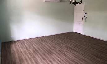 Imagem 2: Imóvel comercial ou residencial para aluguel tem 170 metros quadrados com 5 salas