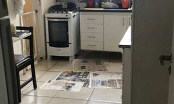 Imagem 2: Apartamento para venda com 70 metros quadrados com 2 quartos em Vila Congonhas - São Paulo