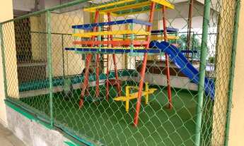 Imagem 5: Apartamento para venda possui 105 metros quadrados com 3 quartos em Olaria - Rio de Janeir