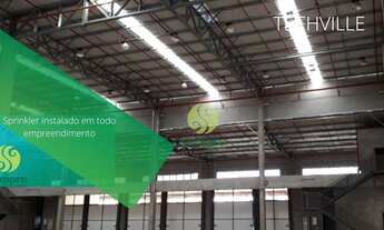 Imagem 6: Galpão Para alugar em Sumaré/SP