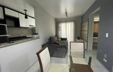 Imagem 6: Apartamento mobiliado para locação!!!