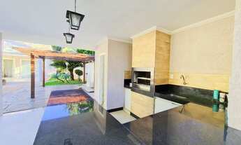 Imagem 4: Casa térrea no residencial outeiro da glória