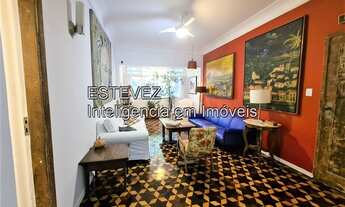 Imagem 7: Apartamento para venda tem 125 metros quadrados com 3 quartos