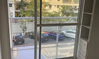 Imagem 7: Apartamento com 3 dormitórios à venda, 100 m² por R$ 550.000,00 - Recreio dos Bandeirantes