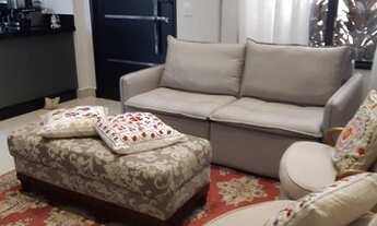 Imagem 3: Linda Casa Térrea 03 Dorm/ 01 Suíte - Jardins Império - Indaiatuba/SP