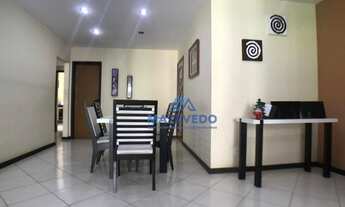 Imagem 3: Apartamento com 3 dormitórios à venda, 137 m² por R$ 600.000,00 - Centro - Nova Iguaçu/RJ