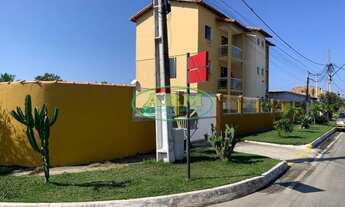 Imagem: Maricá - Apartamento Padrão - Itaipuaçú