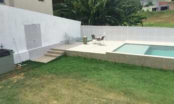 Imagem 5: CASA RESIDENCIAL em LAURO DE FREITAS - BA, PORTÃO