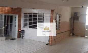 Imagem 4: Casa com 5 dormitórios à venda por R$ 400.000,00 - Jiquiá - Recife/PE