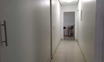 Imagem 6: Casa de condomínio para venda possui 222 metros quadrados com 4 quartos