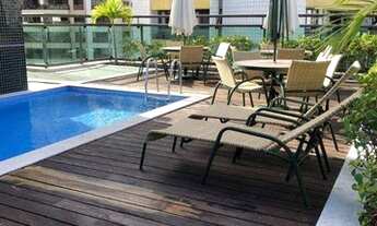 Imagem 6: Apartamento com 3 quartos, 80 m² - Parnamirim - Recife/PE