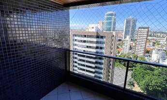 Imagem 7: Apartamento luxo 4/4 no Caminho das Árvores