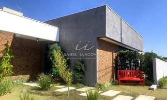 Imagem: Maravilhosa casa térrea a venda em Vinhedo!