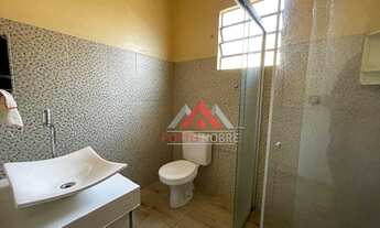 Imagem 5: Casa com 5 dormitórios, 131 m² - venda por R$ 500.000,00 ou aluguel por R$ 2.700,00/mês