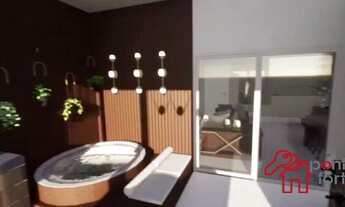 Imagem 6: LINDO VILLAGIO NOVO EM JUQUEHY - PRONTOS - 3 suites!