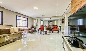 Imagem 3: Apartamento Alto Padrão à venda em São Paulo/SP