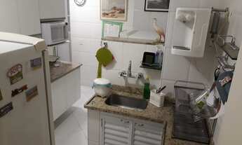 Imagem 6: Apartamento venda 86 metros quadrados 2 quartos - Copacabana - Rio de Janeiro - RJ