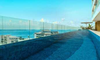 Imagem 6: Barra 535- Apartamento 1/4 à venda no Barra 535, R$ 600.000,00