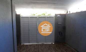 Imagem 2: Casa Duplex no Jardim Fluminense - 02 Quartos - Garagem - São Gonçalo - RJ