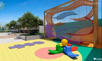 Imagem 3: Apartamento 3 dormitório Suíte lavabo Lazer completo Bairro Santa Paula São Caetano do Sul