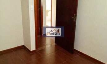 Imagem 4: Casa com 3 dormitórios no Jardim Olímpico