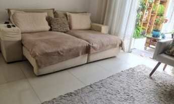 Imagem 3: Casa de condomínio para venda com 3 quartos em Barro Vermelho - São Gonçalo