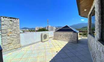 Imagem 5: Cobertura para venda com 250 metros quadrados com 3 quartos