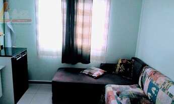 Imagem: Apartamento com 2 dorms, Rudge Ramos, São