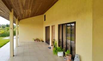 Imagem 5: Chácara para venda possui 1600 metros quadrados - Mairinque - São Paulo