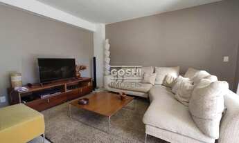 Imagem 3: Apartamento no alto