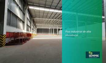 Imagem 6: Aluguel de galpão em Contagem/MG