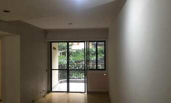 Imagem 4: Apartamento para venda com 68 metros quadrados com 2 quartos, 1 suíte e 1 vaga