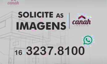 Imagem: Ribeirão Preto - Terreno Padrão - Jardim