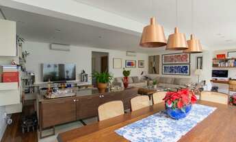 Imagem 3: Lindenberg para Venda 223 m² 4 suítes MELHOR LOCALIZAÇÃO Itaim Bibi - São Paulo - SP