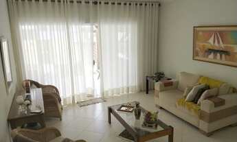 Imagem 2: Vilas do Bosque, Ótima Casa 3/4 Sendo Uma Suite, Nascente