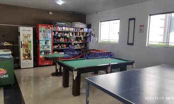 Imagem 6: Apartamento com 2 dorms, Vila Rio de Janeiro, Guarulhos - R$ 245 mil, Cod: 8238