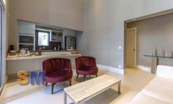 Imagem 3: SAO PAULO - Apartamento Padrão - ITAIM BIBI