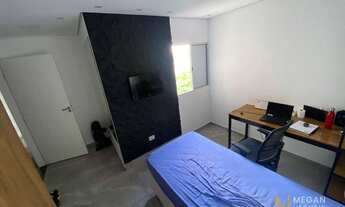 Imagem 4: Sobrado com 3 dormitórios à venda, 91 m² por R$ 319.999,99 - Mirante de Jandira - Jandira