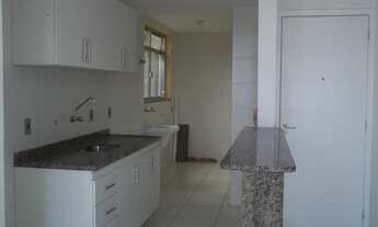 Imagem 1: Apartamento 1ª locação 55m² com 2 quartos em Porto Novo - São Gonçalo - RJ