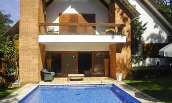 Imagem: Casa em Condomínio para Venda em São Paulo