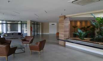 Imagem 3: Josi Costa aluga linda sala comercial para aluguel no Cristal Corporate