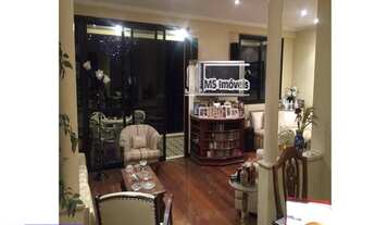 Imagem 3: Apartamento 4 Quartos Rio de Janeiro - RJ - Grajau