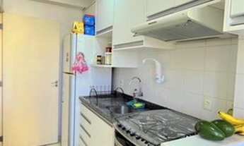 Imagem 6: Cuiabá - Apartamento Padrão - Canjica