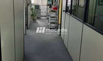 Imagem 7: Conjunto Comercial, Vila Buarque, São Paulo - R$ 860 mil, Cod: 5871