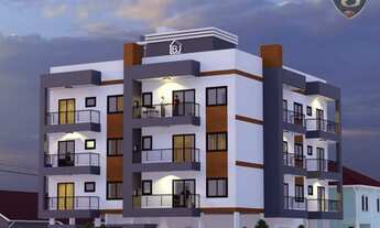 Imagem: Apartamento Residencial Parque das Palmeiras