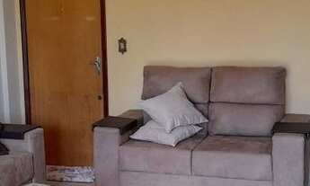 Imagem 6: Apartamento com 3 dormitórios à venda, 92 m² por R$ 360.000,00 - Vila Sinibaldi - São José